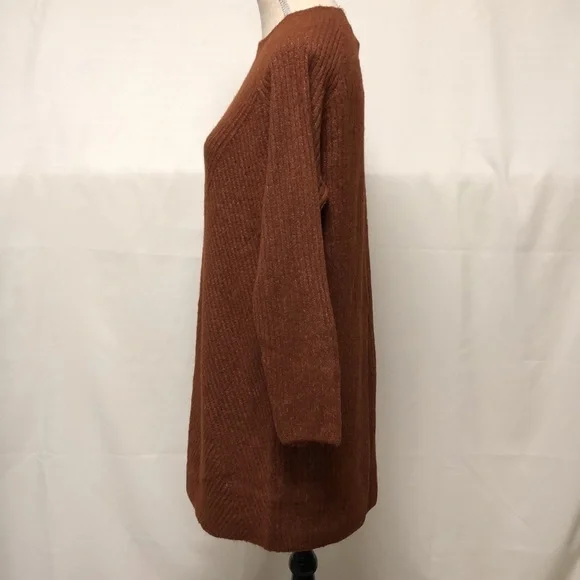 Only Knit Dress - Picture 4 of 12